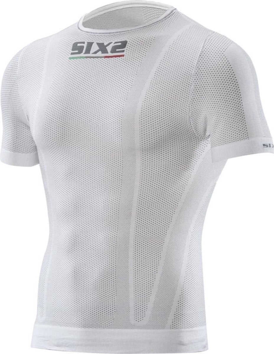 SIXS underwear TS1 White Carbon