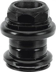 M-wave Balhoofd Cartridge Staal Zwart 1.1/8 Inch