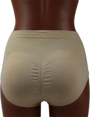 Slip met vulling - Beige - maat S