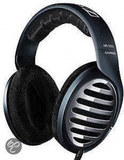 Sennheiser HD 515 Gaming Headphone