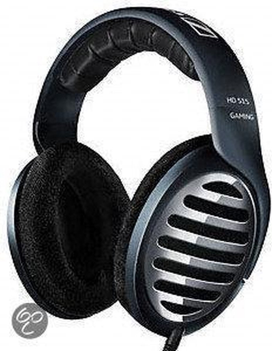 Sennheiser HD 515 Gaming Headphone