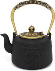 Bredemeijer Theepot Emperor 1