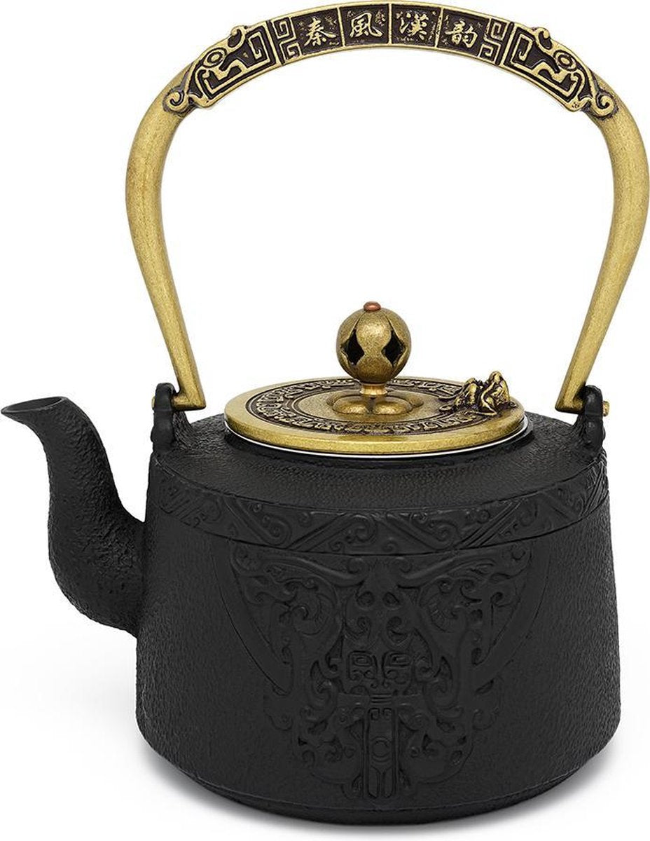 Bredemeijer Theepot Emperor 1