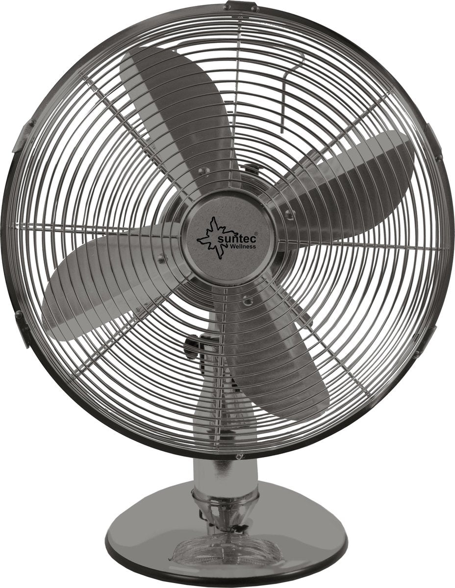 SUNTEC CoolBreeze 3000 TVM Grijs