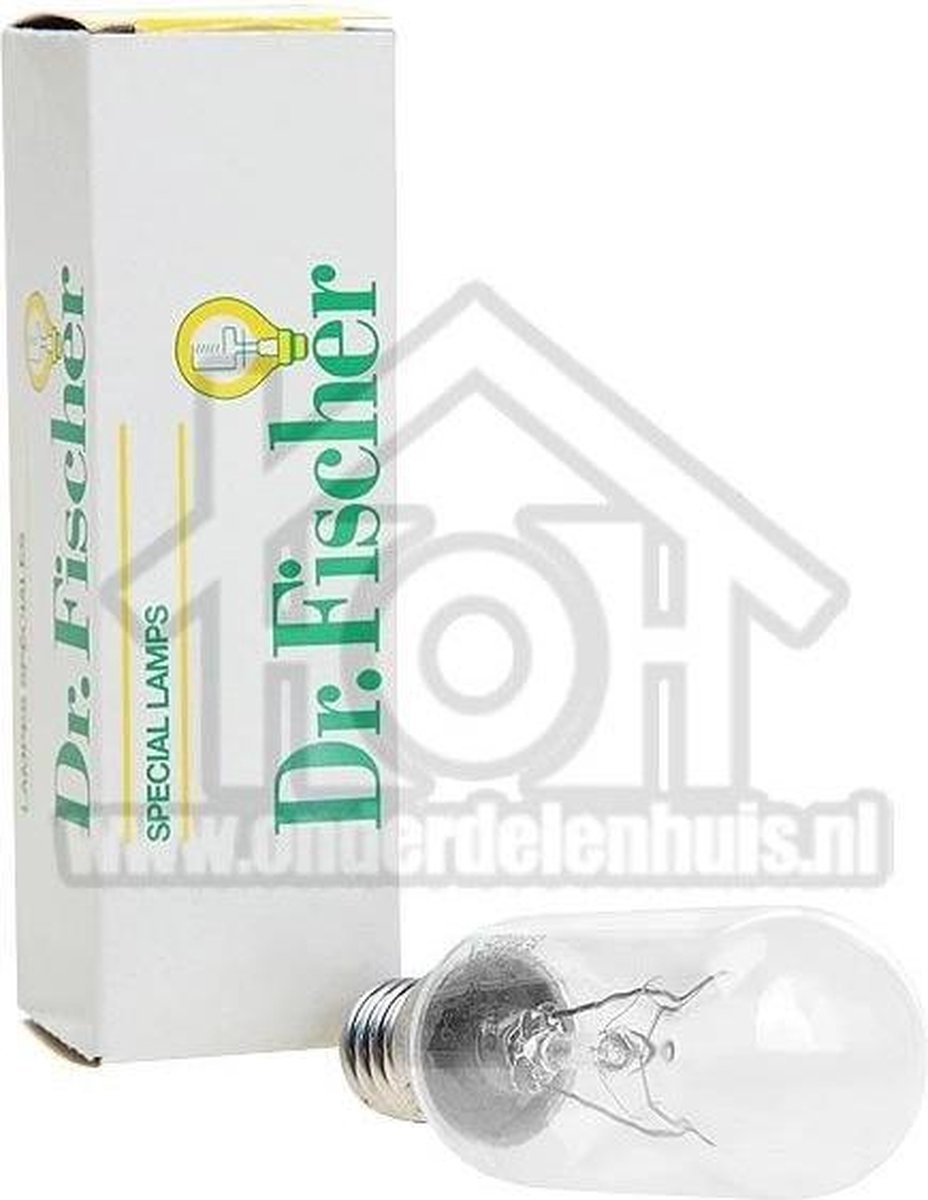 Bosch Lamp 25W E14 Koelkast KIS38A50