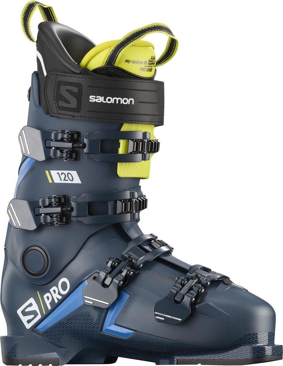 Salomon S/Pro 120 Petrol 26