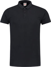 Tricorp 201013 Poloshirt Cooldry Slimfit Marineblauw maat XXXL