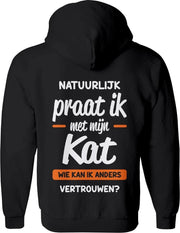 Vest dames