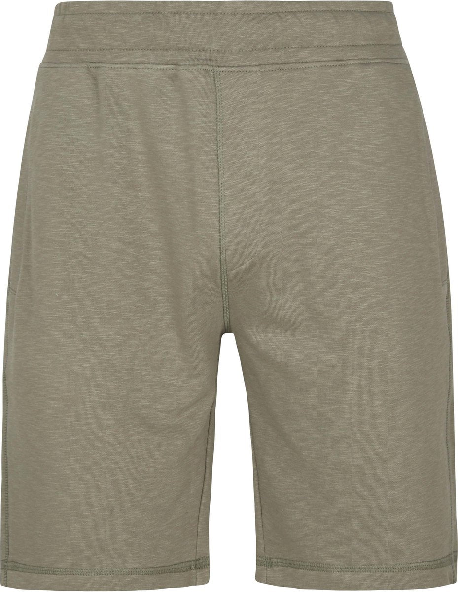 Suitable Respect Luke Sweatpants Taupe - maat XXL