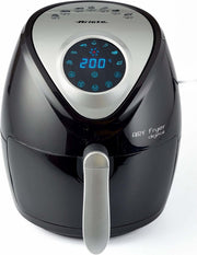 Ariete Airy Fryer Digital Heteluchtfriteuse Enkel Black