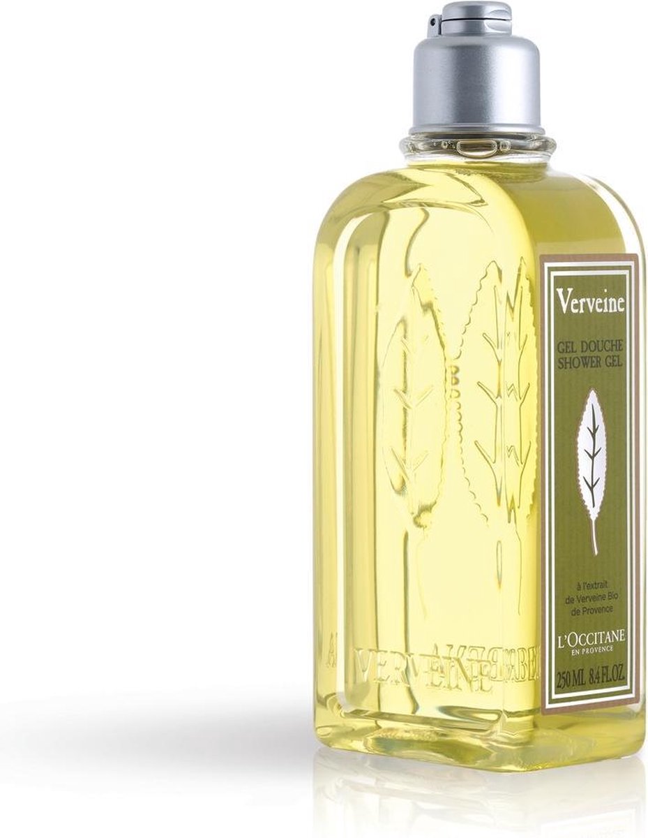 L'Occitane Verbena Shower Gel 250ml