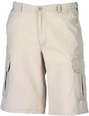 Ambler Heren Outdoorbroek Maat NL:56 BE:50