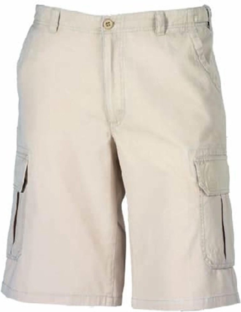 Ambler Heren Outdoorbroek Maat NL:56 BE:50