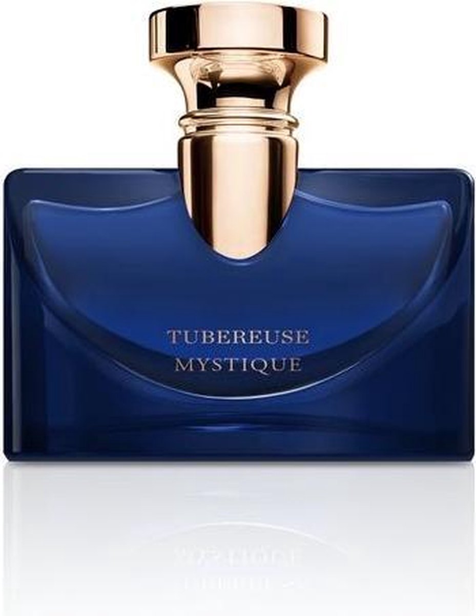 Bvlgari - Splendida Tubereuse Mystique - Eau De Parfum - 30Ml