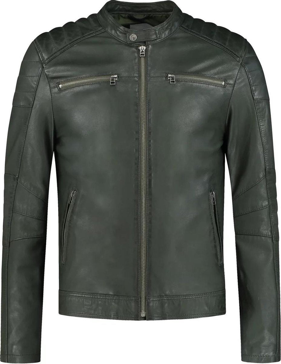 Jacket 965 100002007 Milit Green