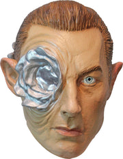 T-1000 masker (Terminator 2: Judgement day)