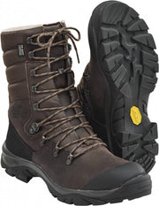 Hunting & hiking Lederen Schoen - Hoog