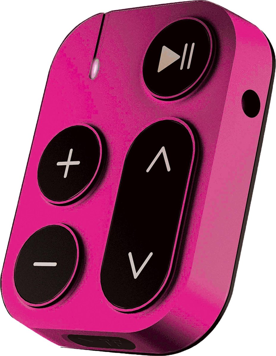 Difrnce MP770 Pink