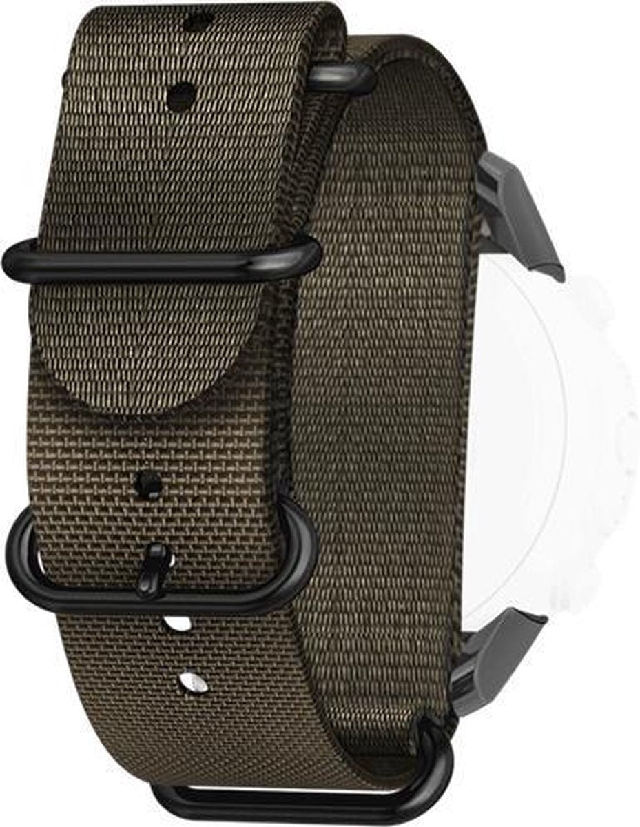 Polsbanden voor Suunto D6i Novo