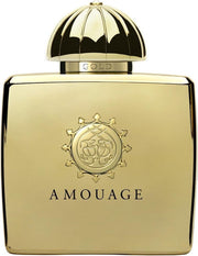 Amouage Gold Woman - 100 ml - Eau De Parfum