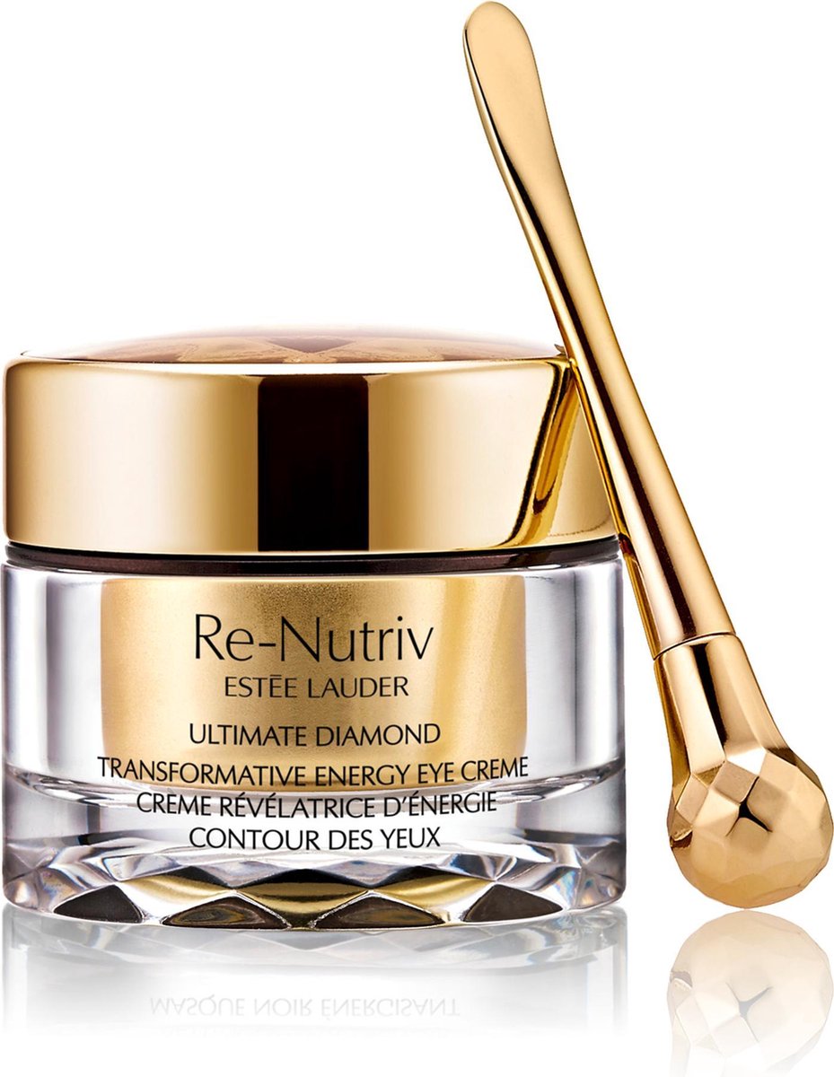 Estée Lauder Re-Nutriv Ultimate Diamond Oogcrème 15 ml