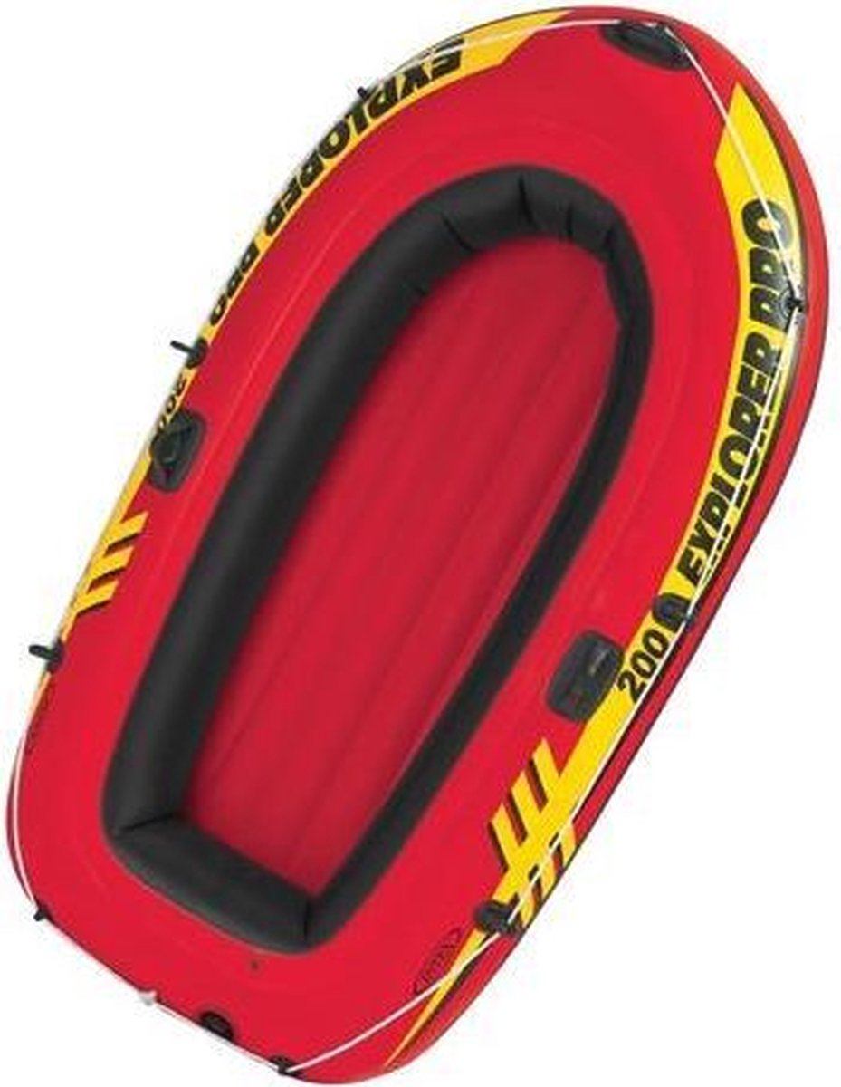 Intex Explorer pro 200 196 x 102 x 33 cm