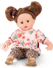 Götz babypop Tiger Rose 33cm