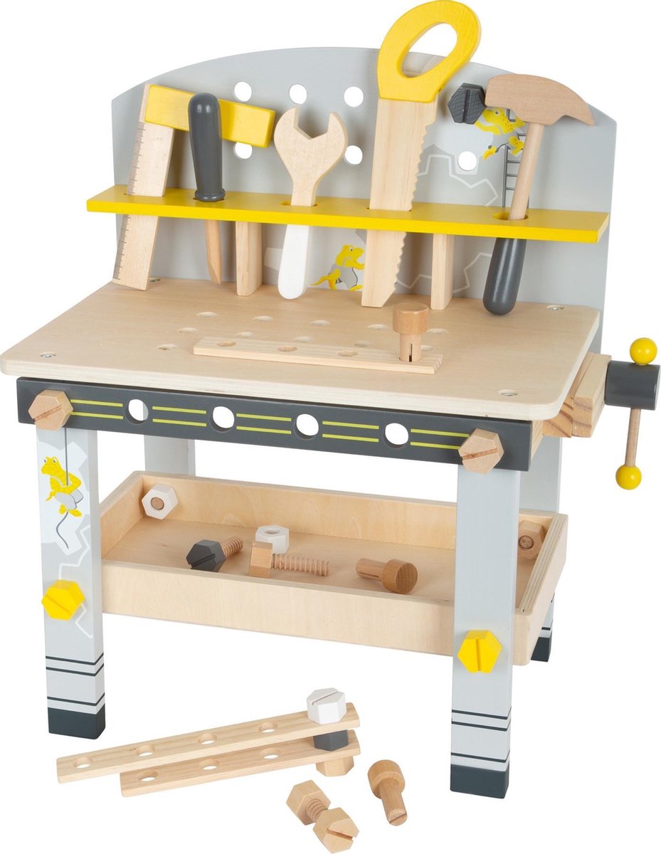 Small Foot - Werkbank compact