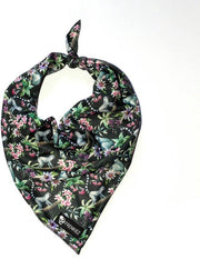 Frenkiez Bandana Maki Flower