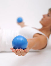Toning bal 1