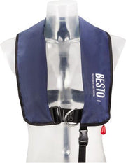 BESTO AUTOMATIC 165N MH NAVY