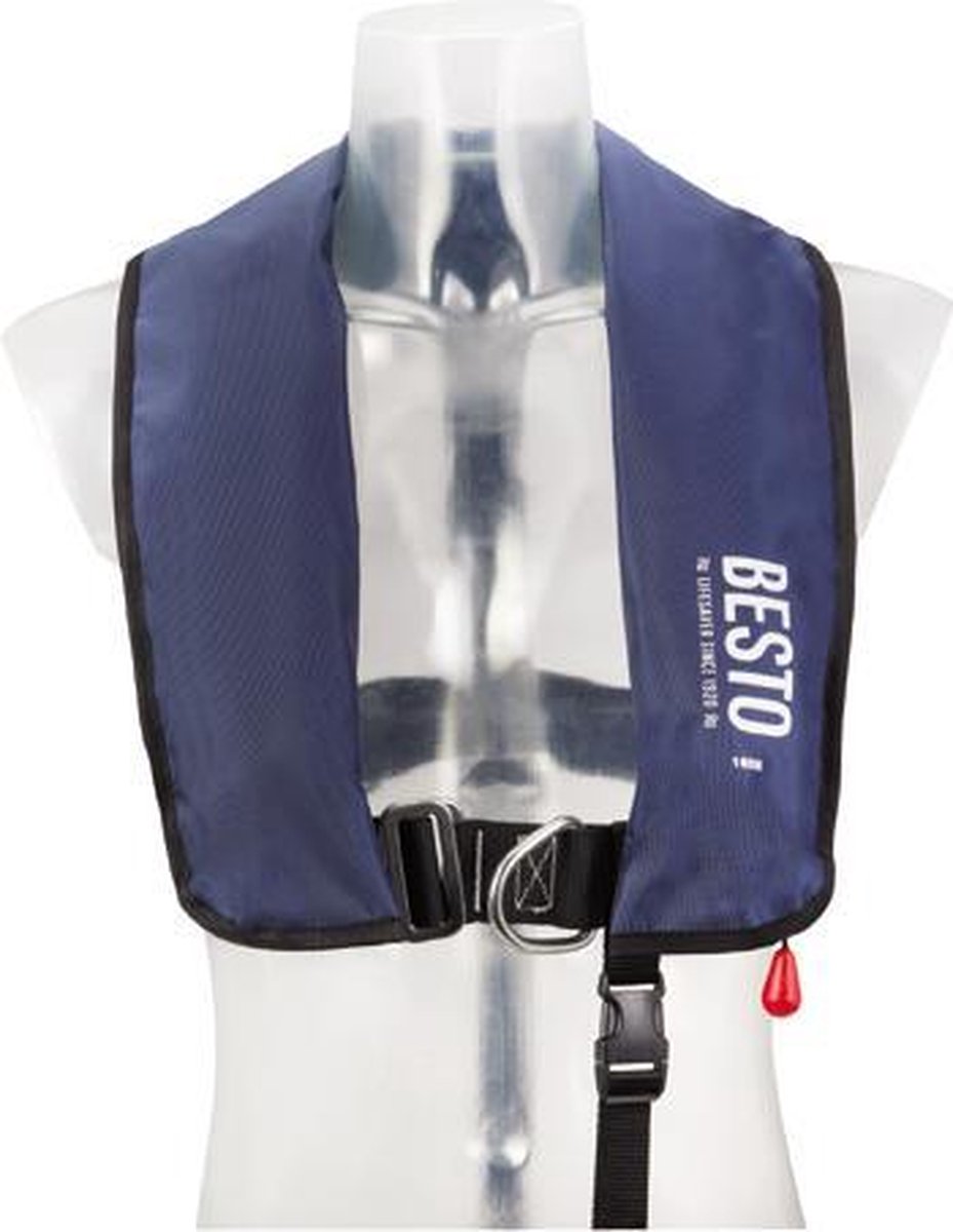 BESTO AUTOMATIC 165N MH NAVY