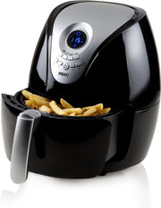 Primo AF2-WS hetelucht friteuse 3