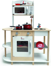 Kenza Home Moderne Keuken Dovy