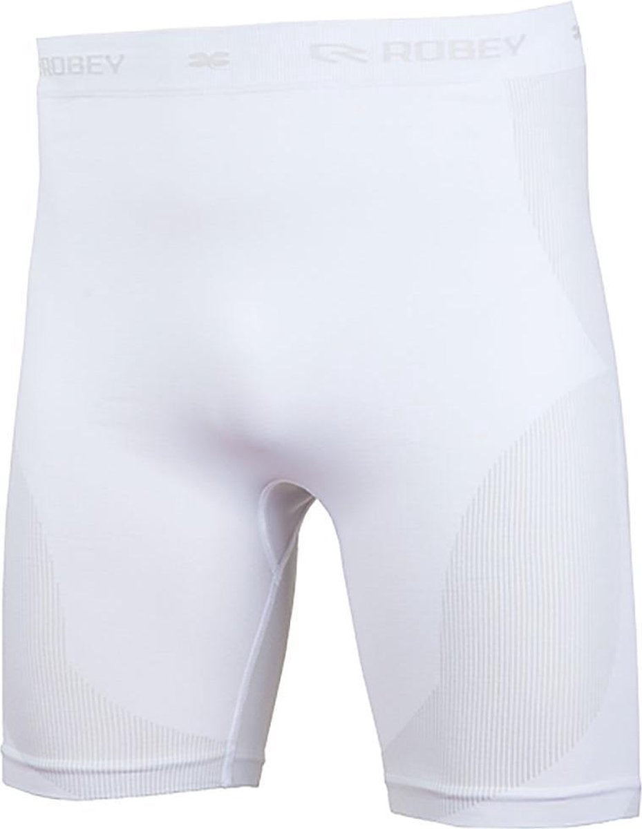 Robey Underwear Short (maat 152) - Wit