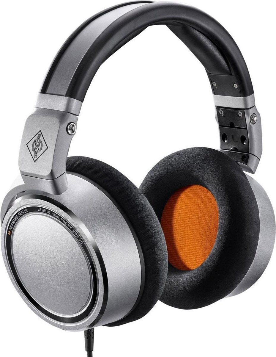 Neumann NDH 20 - Studio hoofdtelefoon - grijs