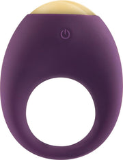 Vibrerende Cockring Eclipse