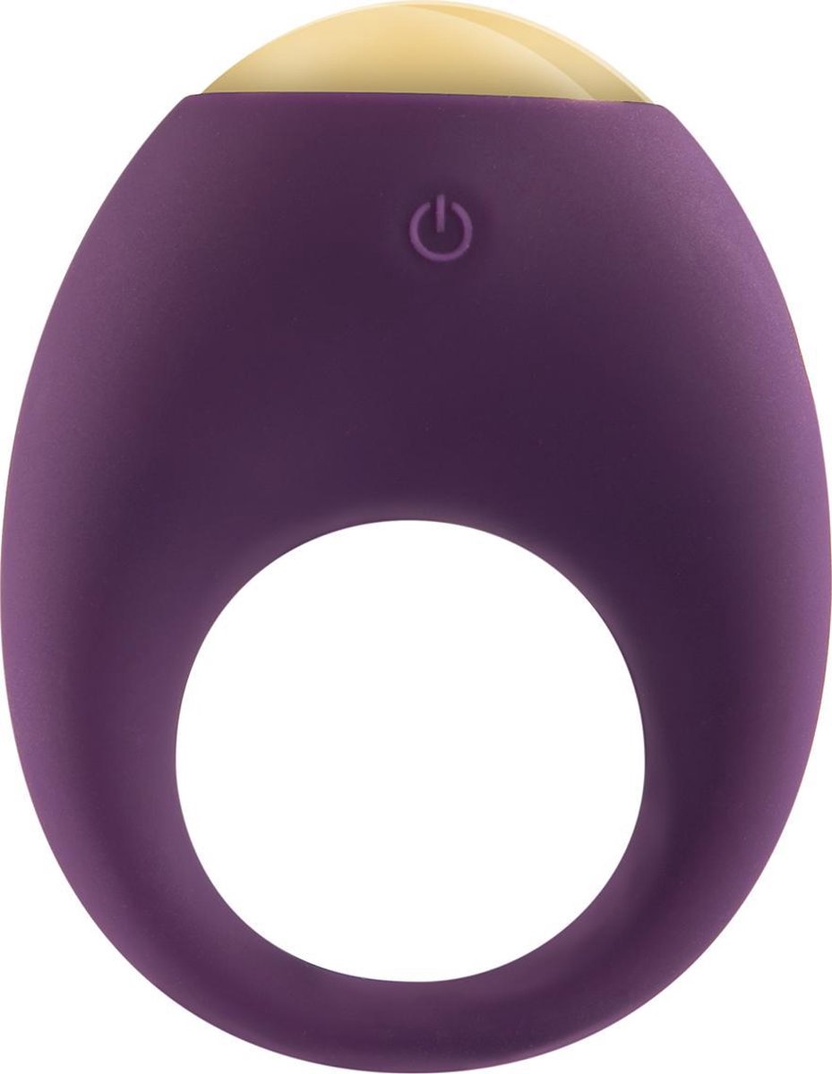 Vibrerende Cockring Eclipse
