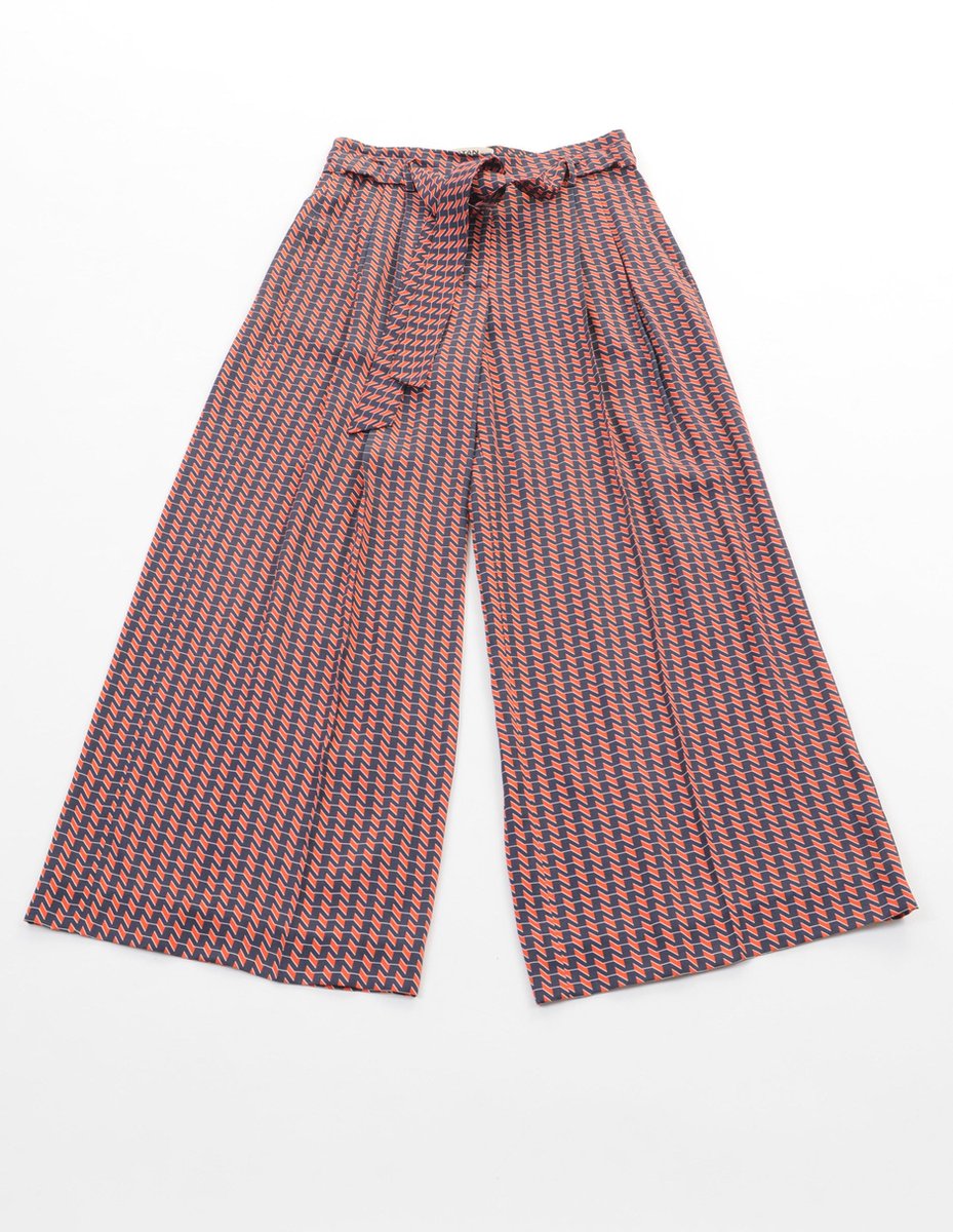 Natan - Broek - Blauw