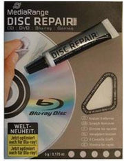 CD-Polierpaste MediaRange 5g