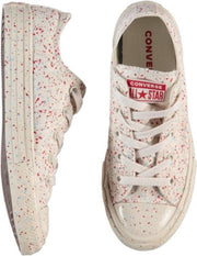 Converse Driftwoord Enamel RED maat 35
