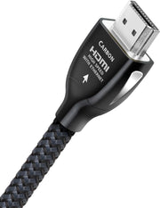 Audioquest Carbon HDMI kabel 1m
