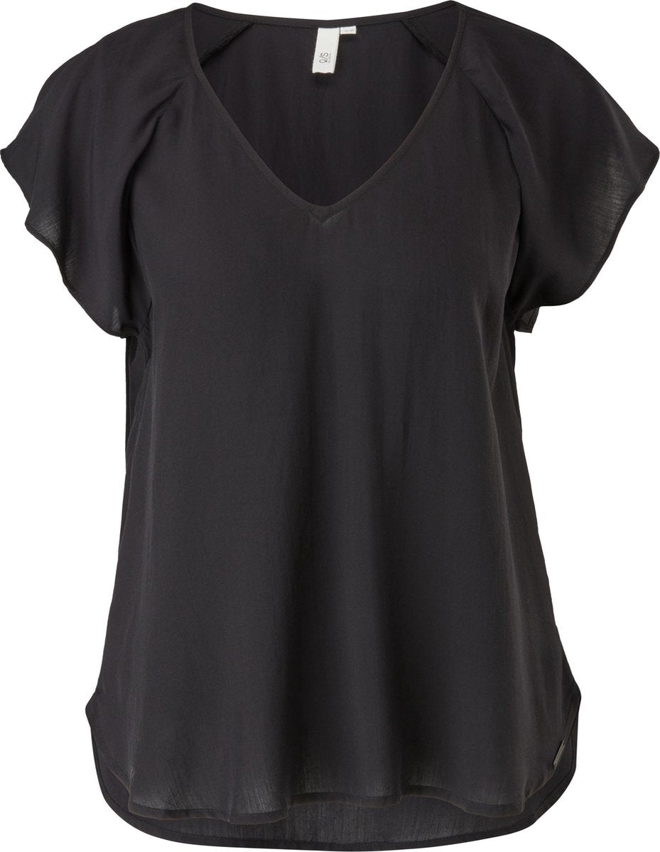 Q/S Designed by Dames Blouse - Maat S (36)