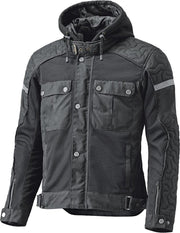 Held Bodie Textiele Motorjas Heren - Zwart - Maat S