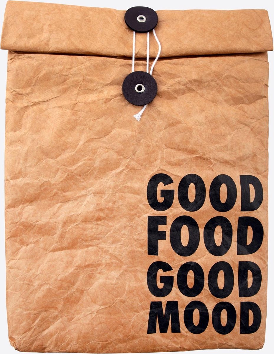 Point Virgule Lunchbag Tyvek