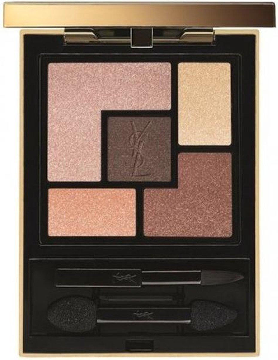 Yves Saint Laurent Couture Palette Oogschaduw 1 st.