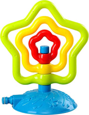 Playgo Watersproeier Bloem