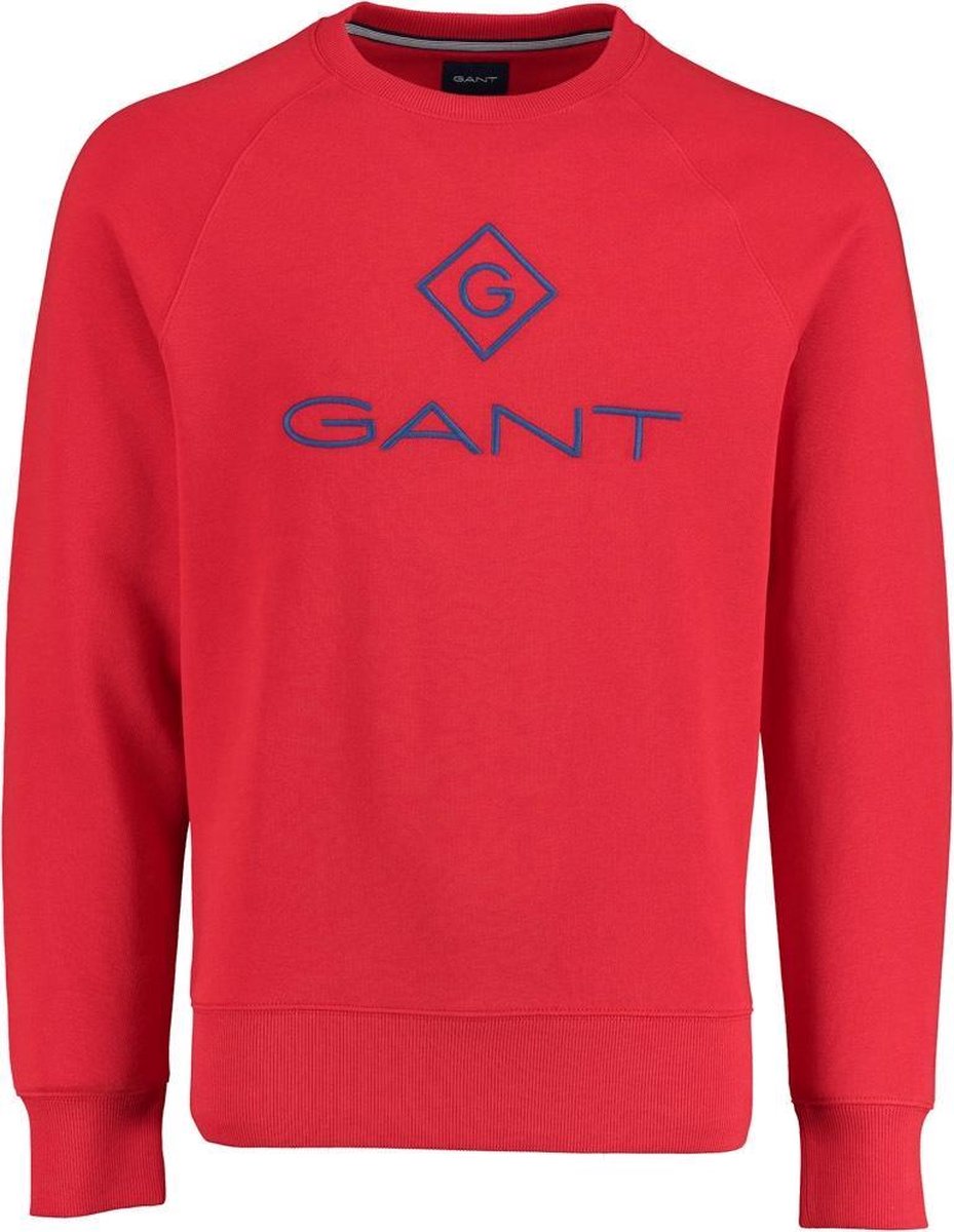 Gant 2046067 Sweater - Maat L - Heren