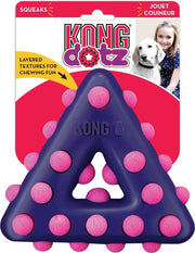 Kong Dotz - Small - Driehoek