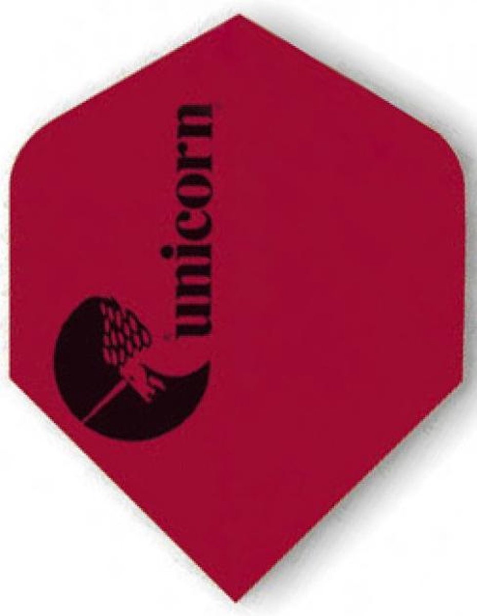 Unicorn Flights Maestro Super Rood 125 Micron